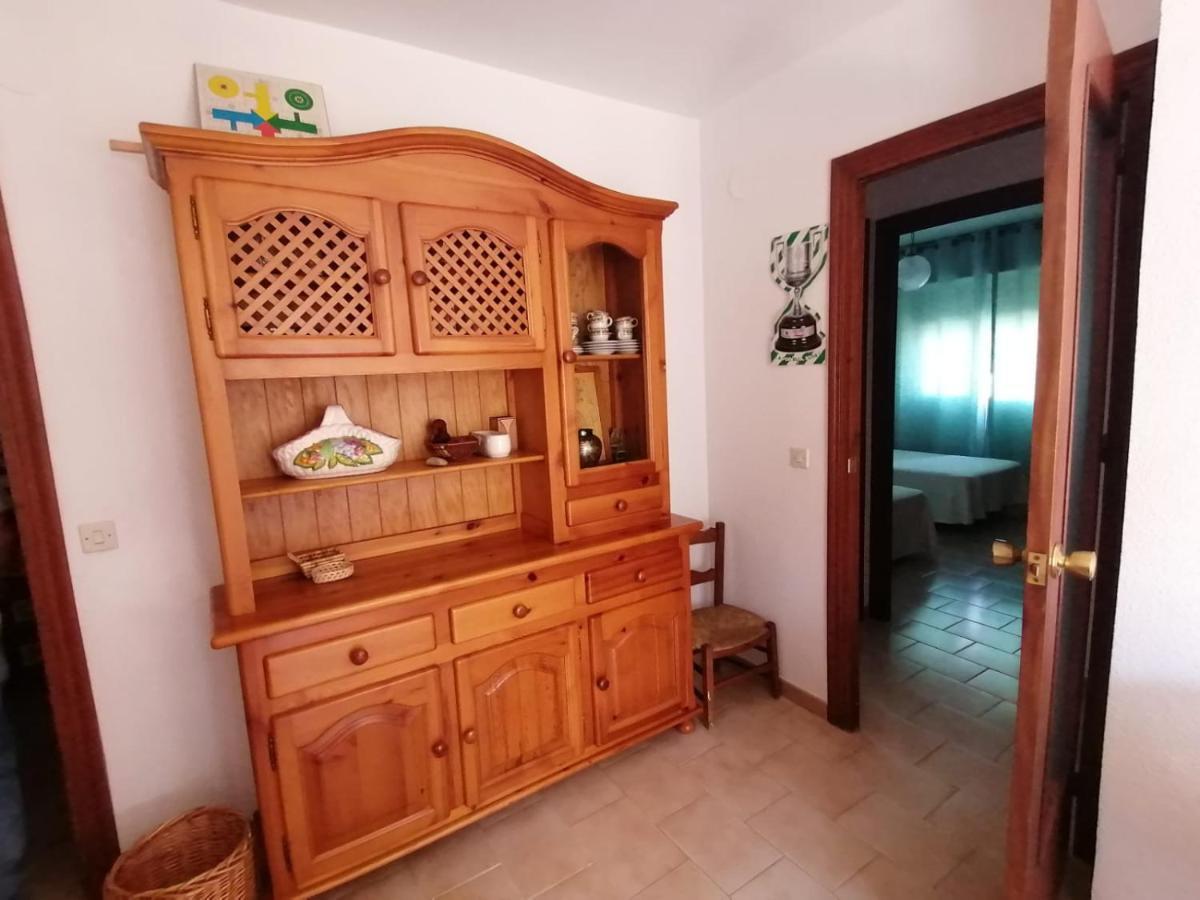 Apartamento En La Antilla