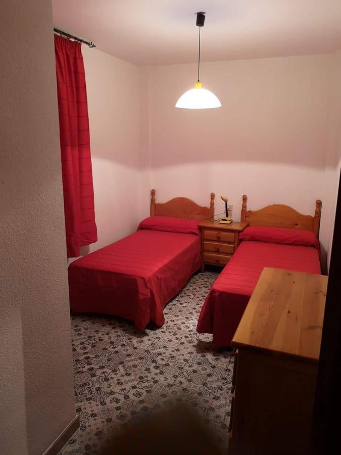 Apartamento Apartamento En La Antilla *