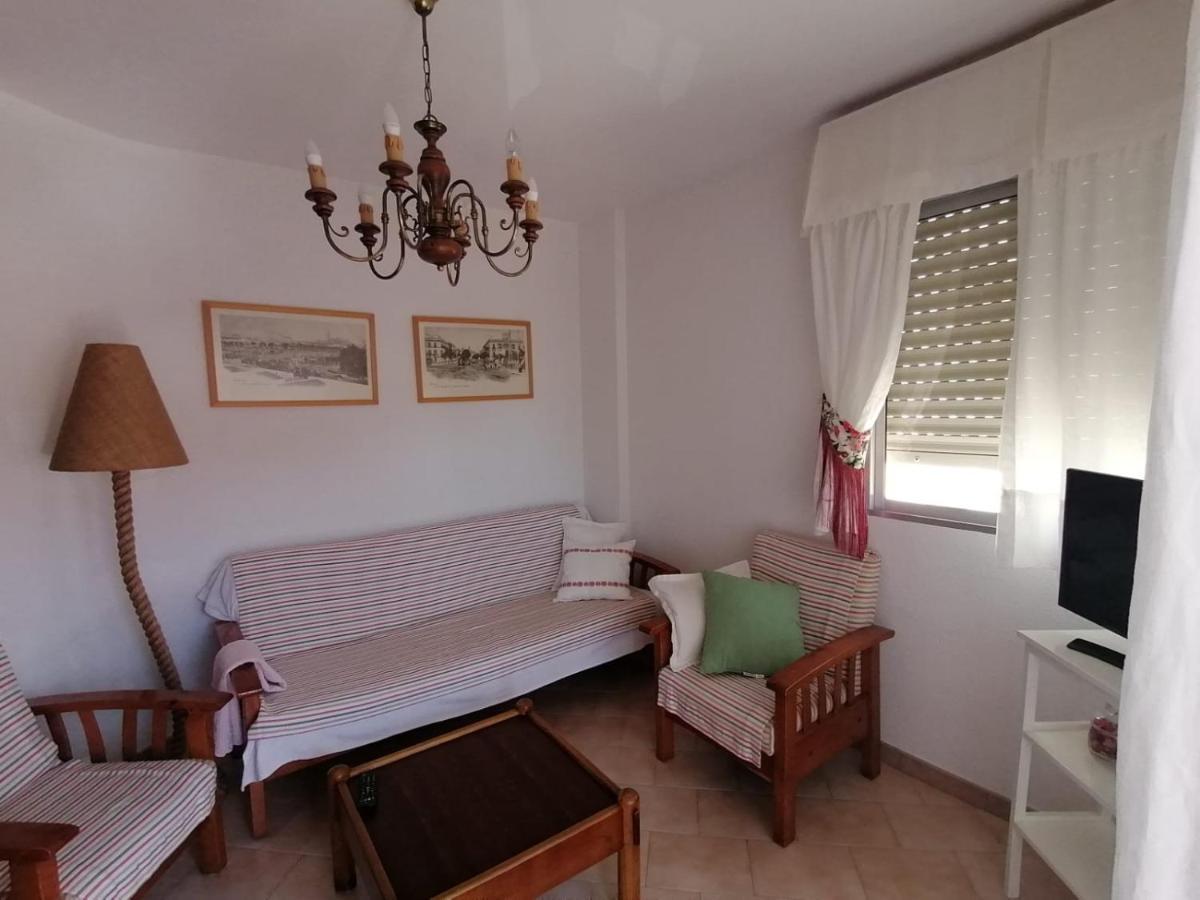 Apartamento En La Antilla Apartamento Huelva