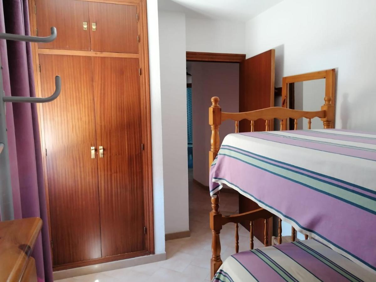 Apartamento En La Antilla