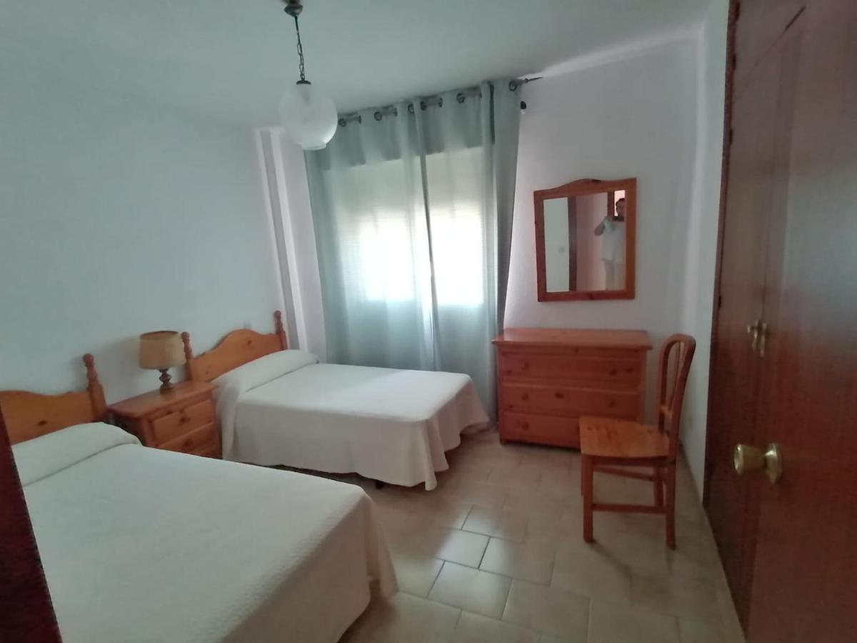 Apartamento En La Antilla Huelva