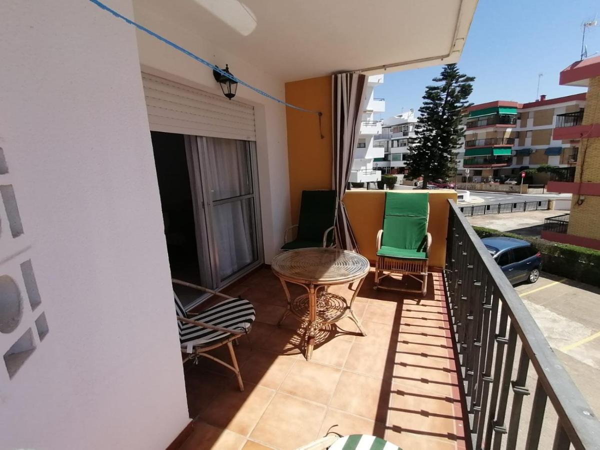 Apartamento En La Antilla