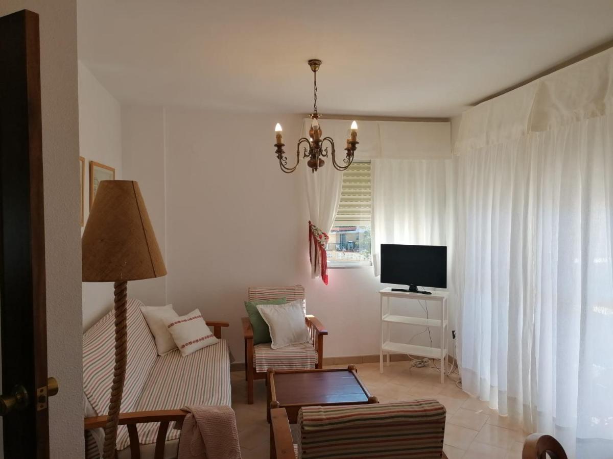 Apartamento Apartamento En La Antilla Huelva