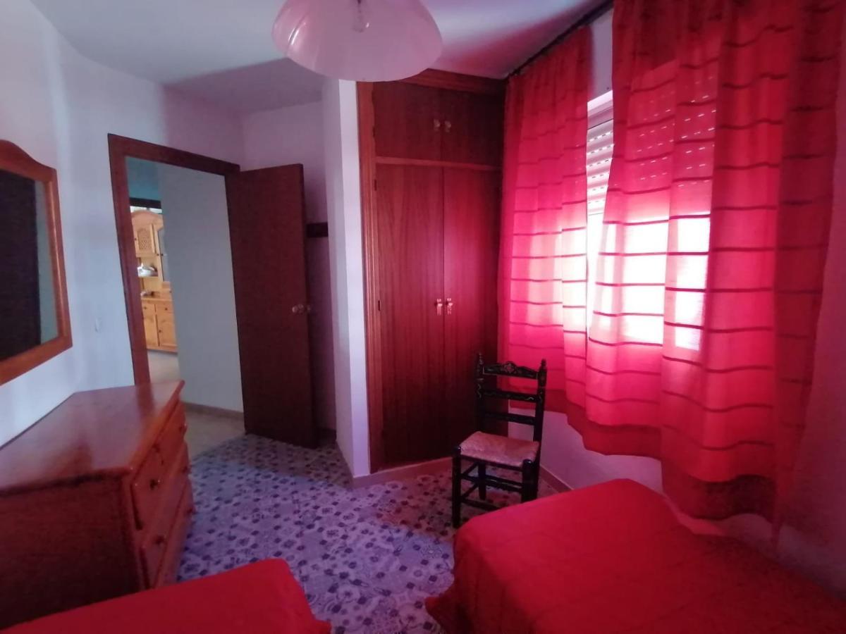 Apartamento En La Antilla *