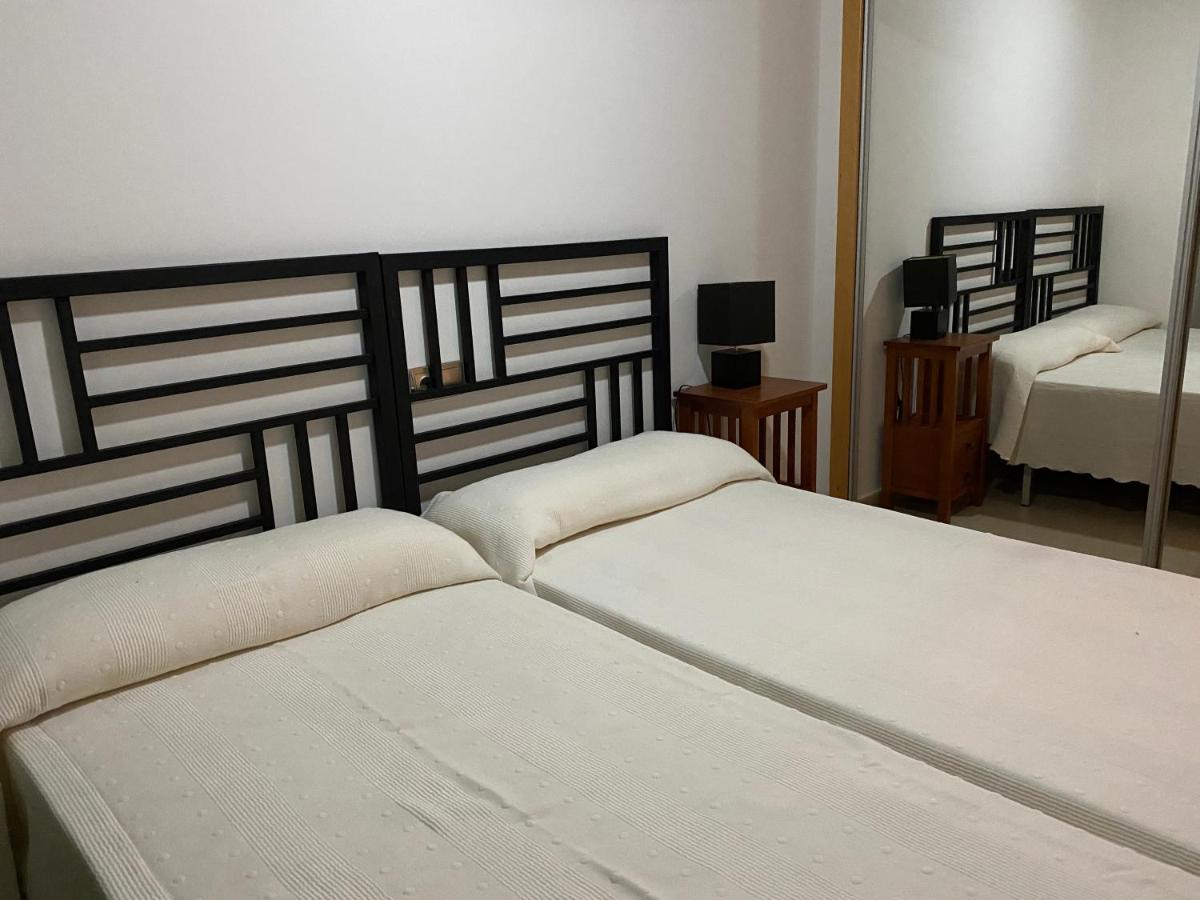 Apartamento Playa Marina Isla Canela Apartamento *