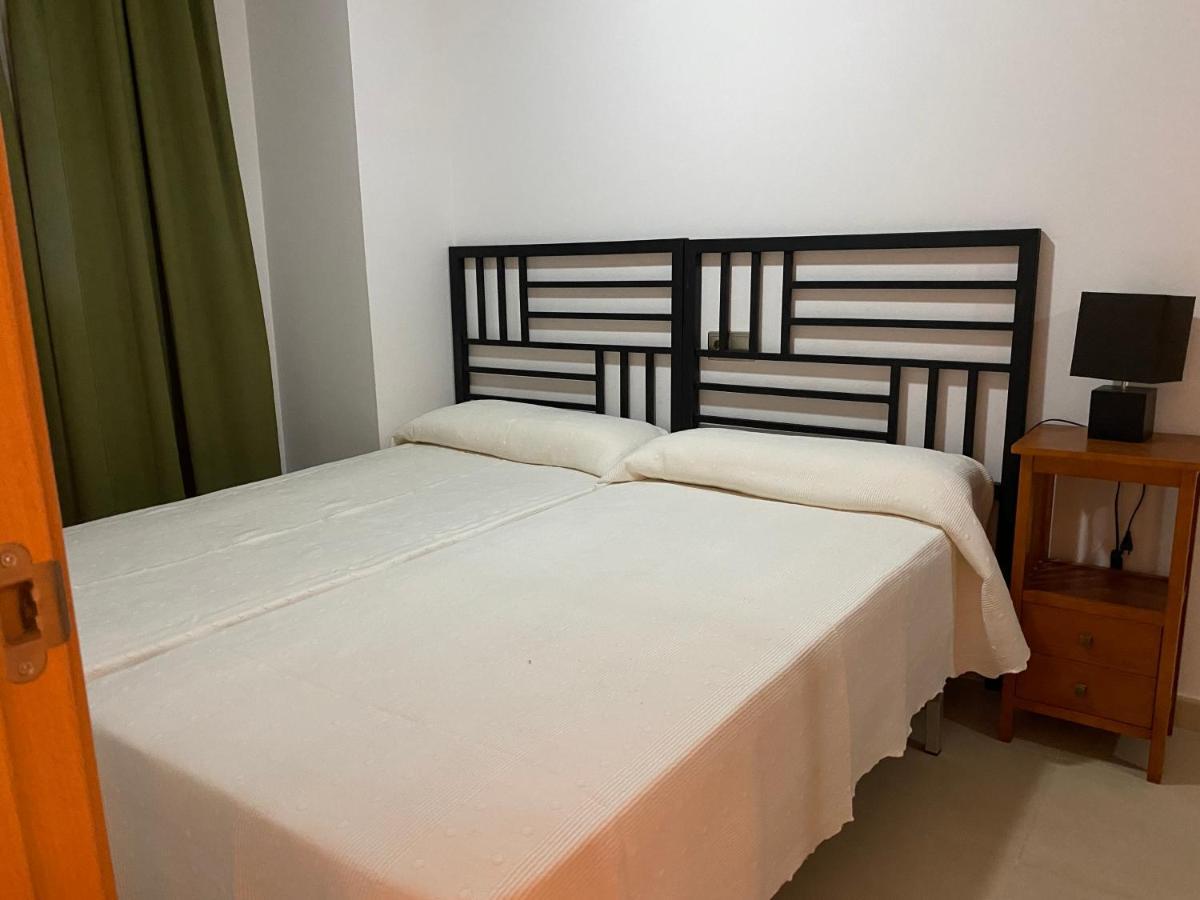 Apartamento Playa Marina Isla Canela Huelva