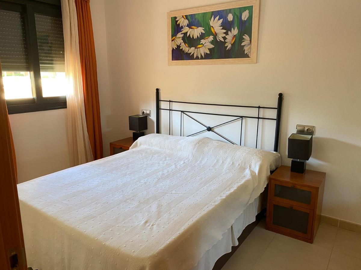 Apartamento Playa Marina Isla Canela * Huelva