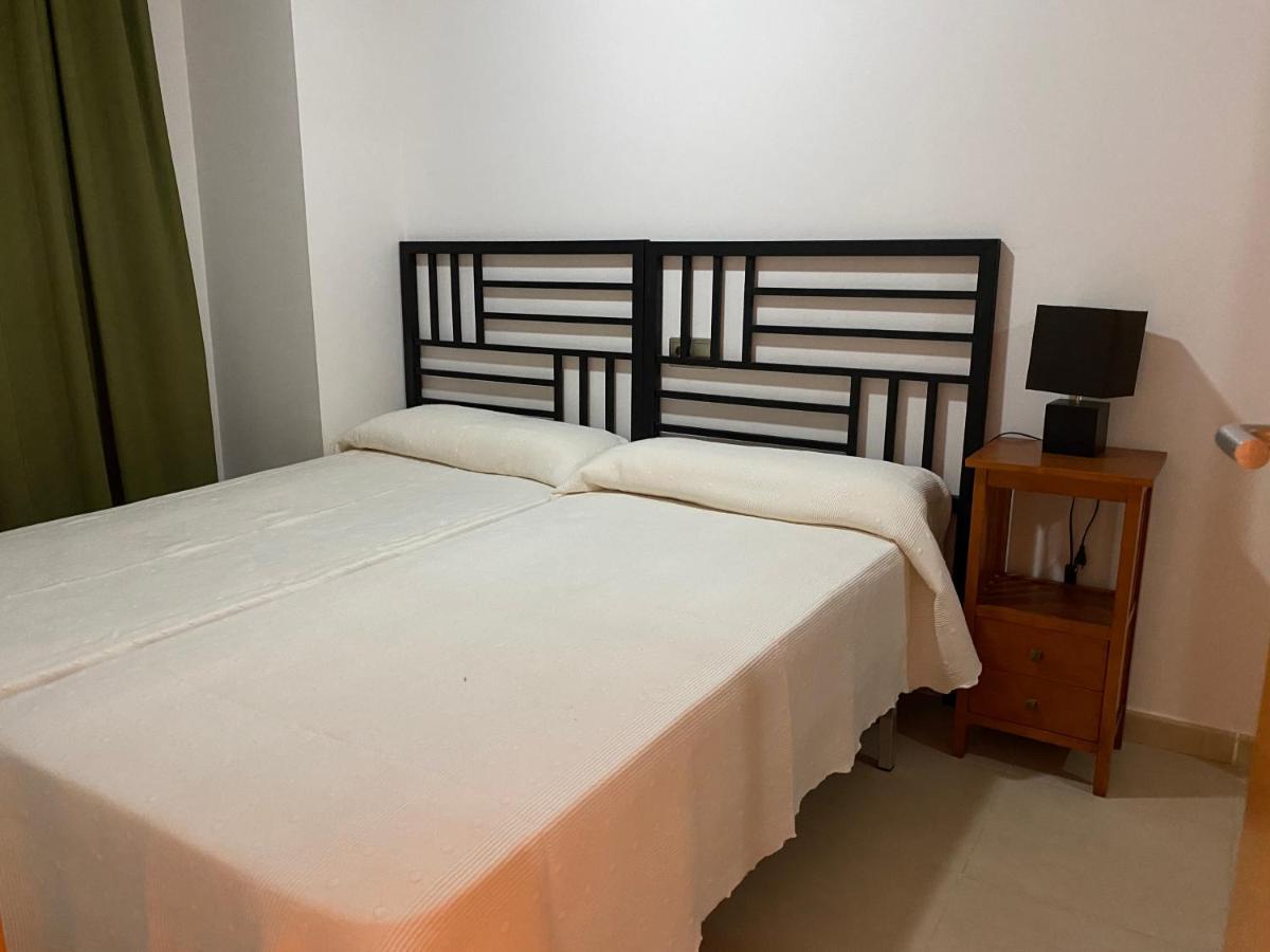 Apartamento Apartamento Playa Marina Isla Canela Huelva