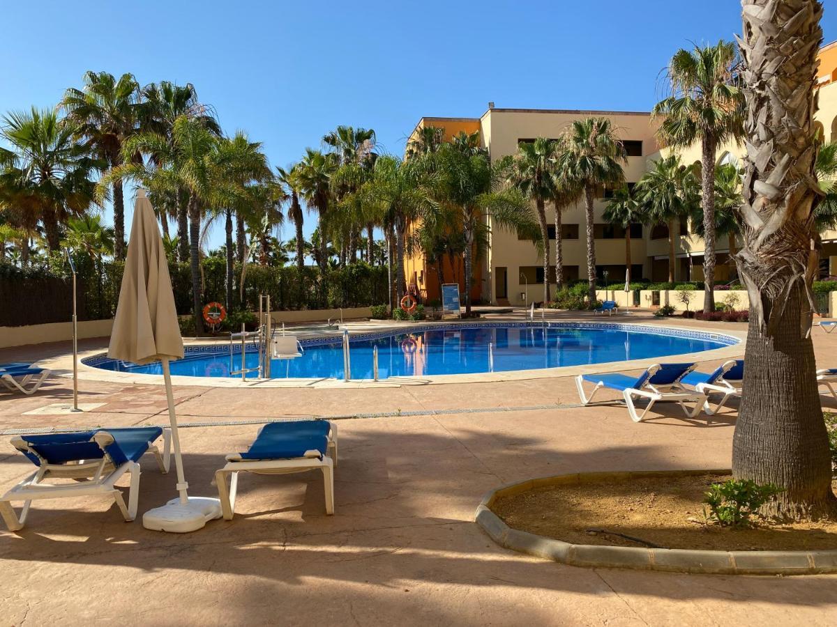 Apartamento Playa Marina Isla Canela Apartamento