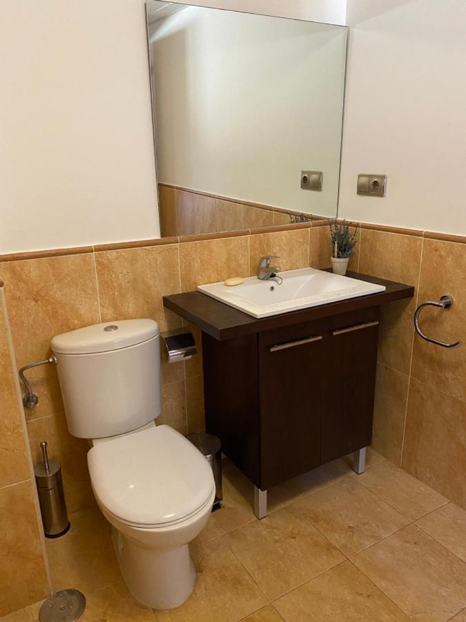 Apartamento Apartamento Playa Marina Isla Canela Huelva