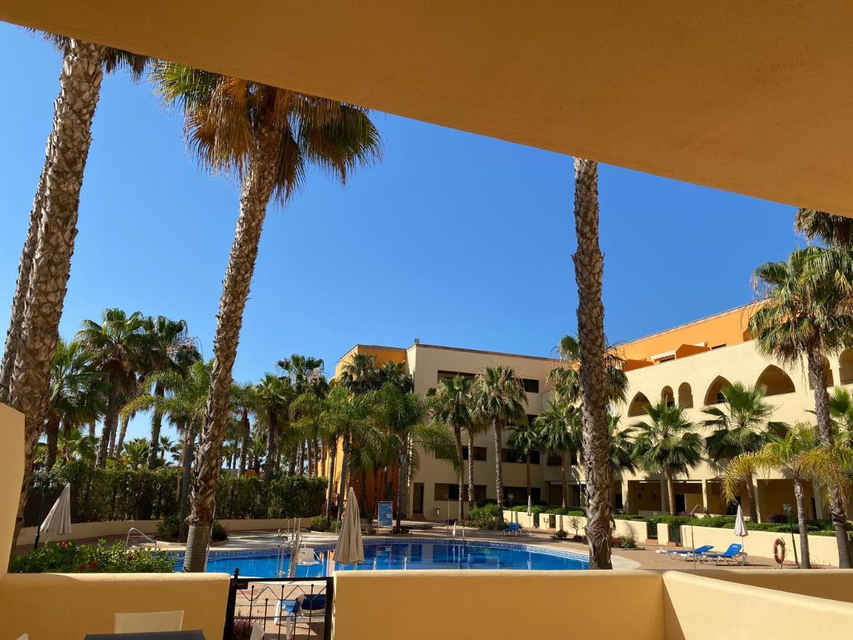 Apartamento Playa Marina Isla Canela Huelva