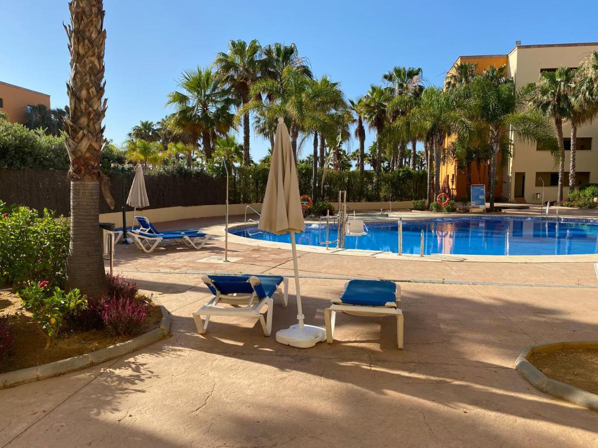 Apartamento Playa Marina Isla Canela * Huelva