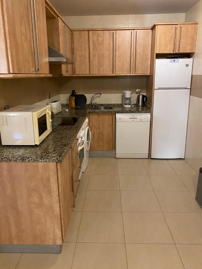 Apartamento Apartamento Playa Marina Isla Canela *