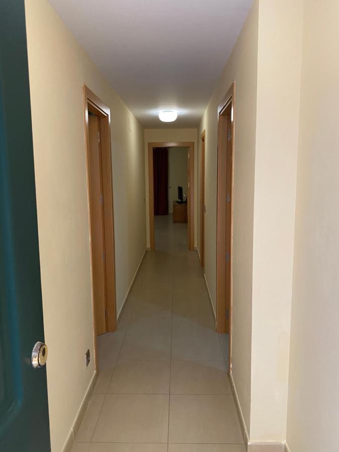Apartamento Playa Marina Isla Canela * Huelva