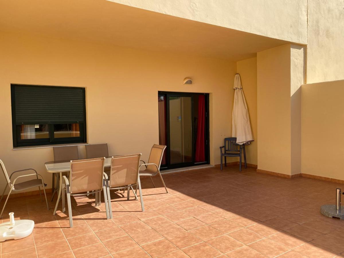 Apartamento Apartamento Playa Marina Isla Canela