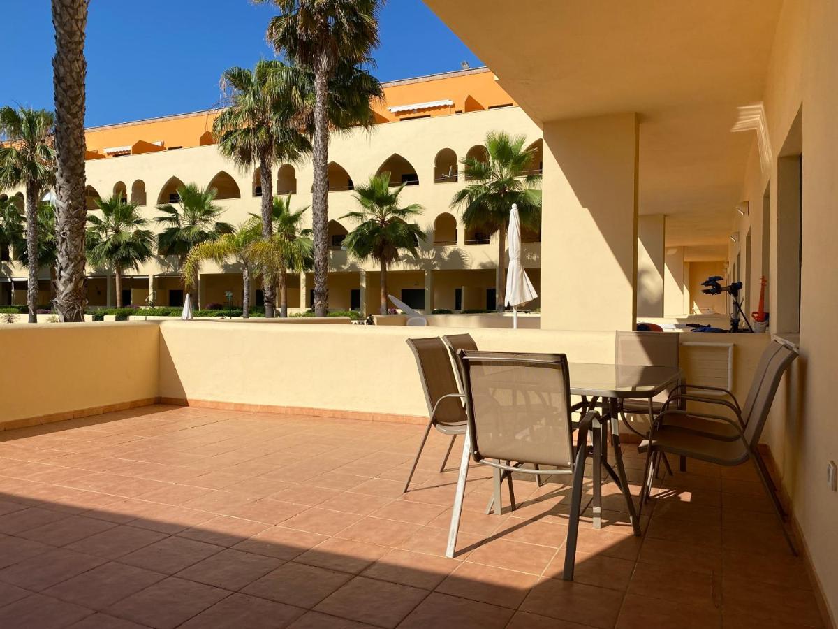 Apartamento Apartamento Playa Marina Isla Canela