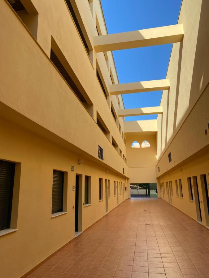 Apartamento Apartamento Playa Marina Isla Canela Huelva
