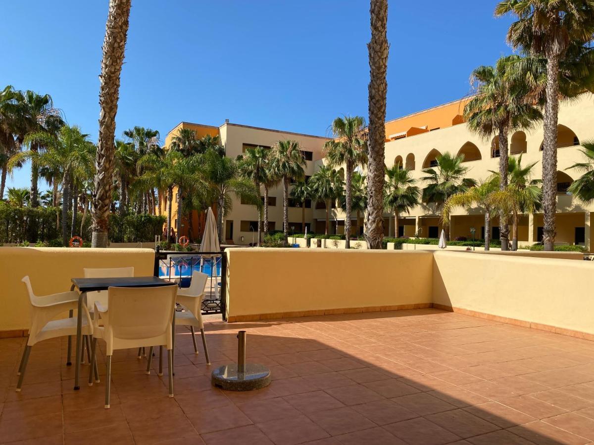 Apartamento Playa Marina Isla Canela Apartamento