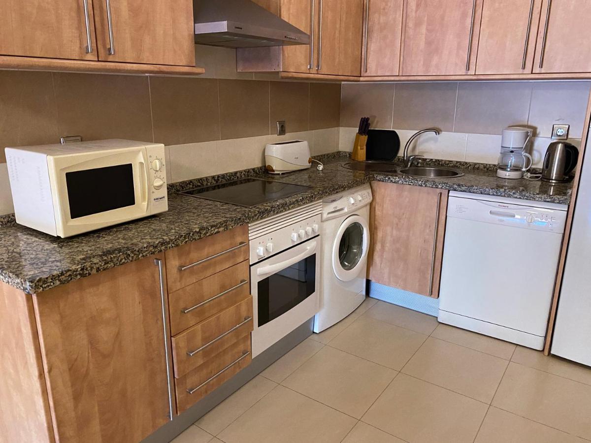 Apartamento Playa Marina Isla Canela Apartamento Huelva