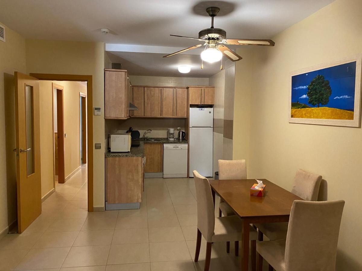 Apartamento Apartamento Playa Marina Isla Canela *