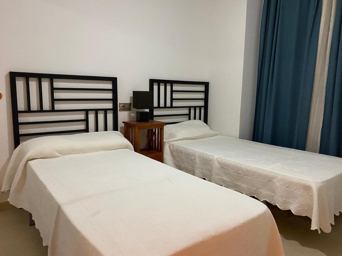 Apartamento Playa Marina Isla Canela Apartamento Huelva
