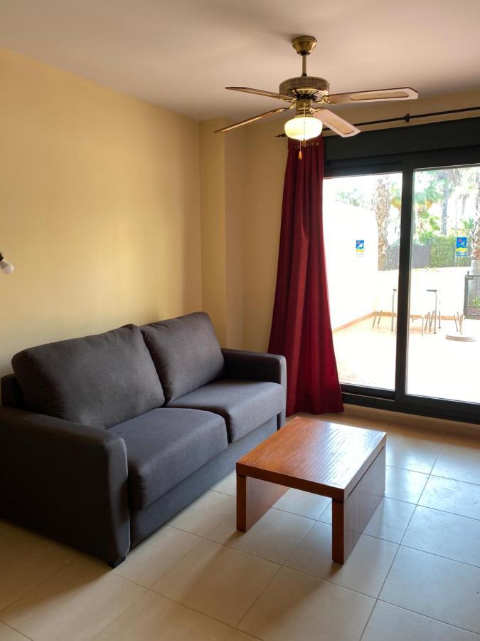 Apartamento Apartamento Playa Marina Isla Canela