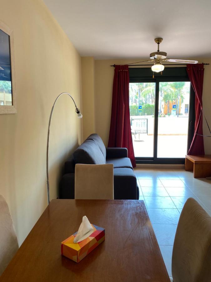 Apartamento Apartamento Playa Marina Isla Canela Huelva
