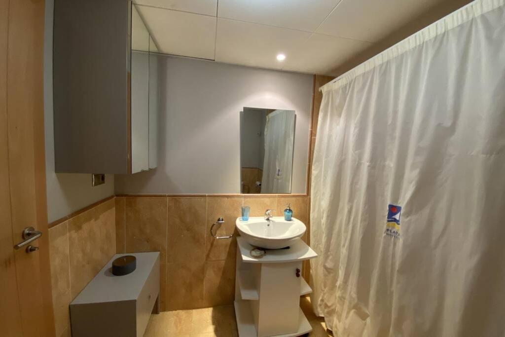 Apartamento Playa Marina Particular Isla Canela *