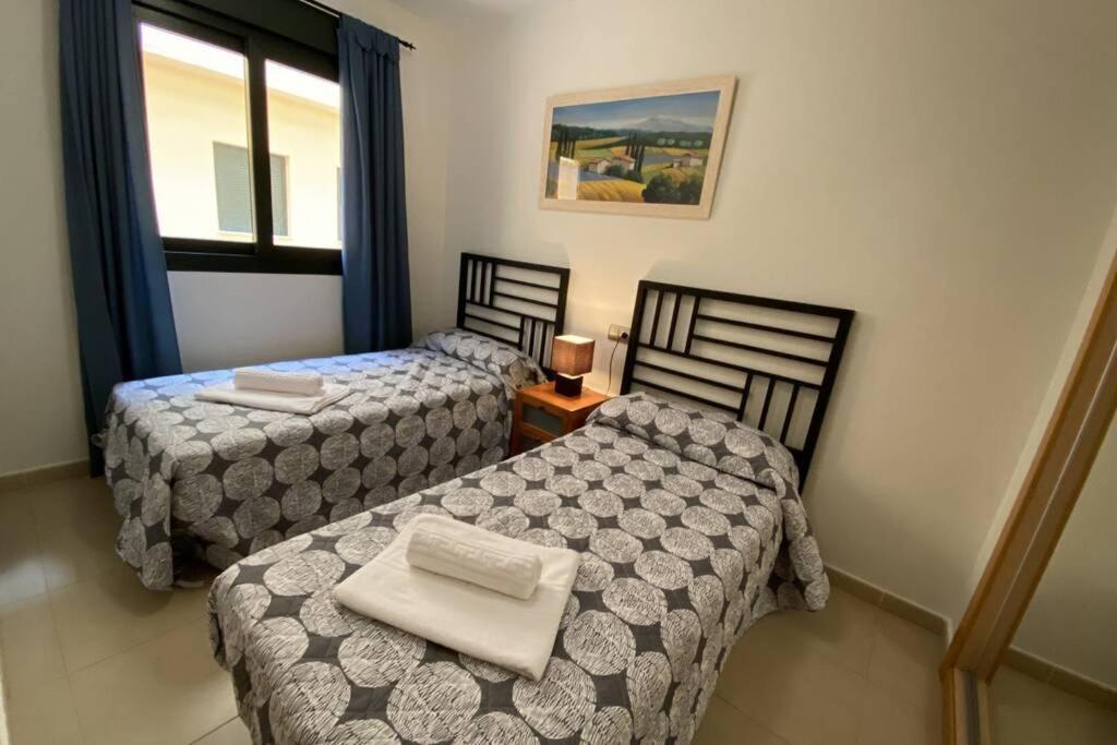 Apartamento Playa Marina Particular Isla Canela *