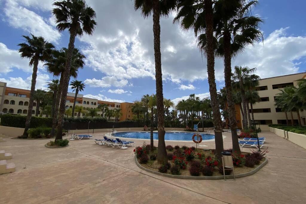 Playa Marina Particular Isla Canela Apartamento