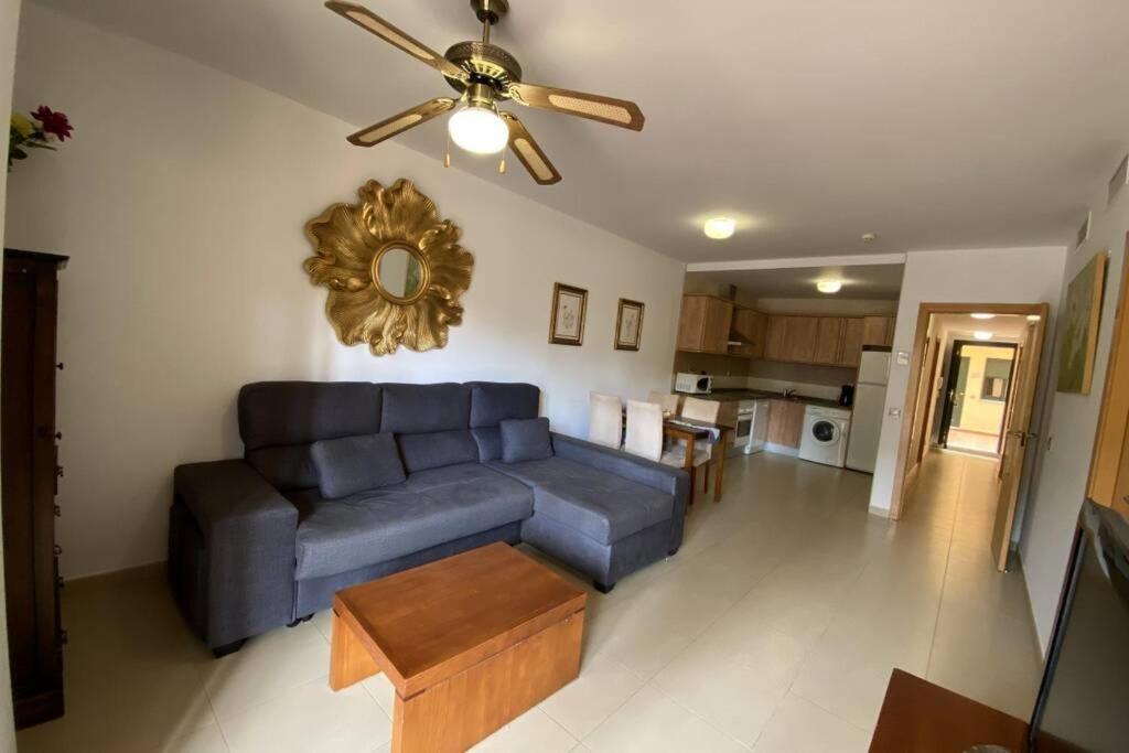 Playa Marina Particular Isla Canela Apartamento *