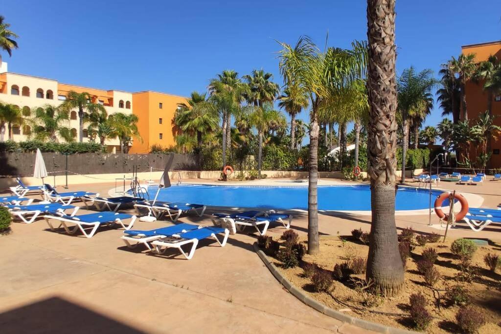 Playa Marina Particular Isla Canela Apartamento *