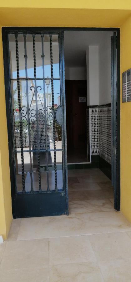 Apartamento En La Antilla Apartamento Huelva