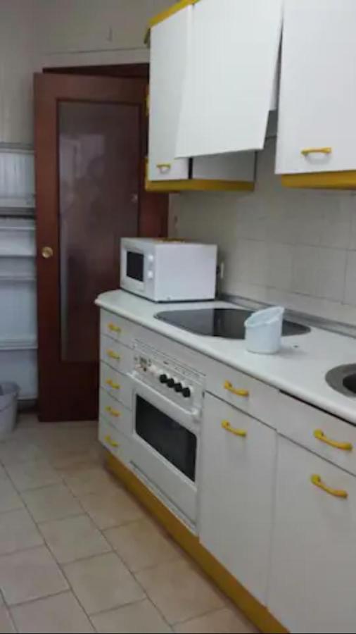 Apartamento En La Antilla Huelva