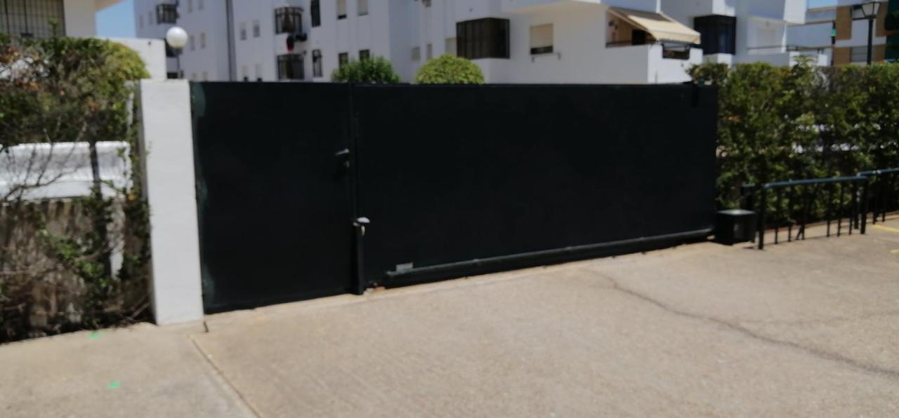 Apartamento Apartamento En La Antilla Huelva