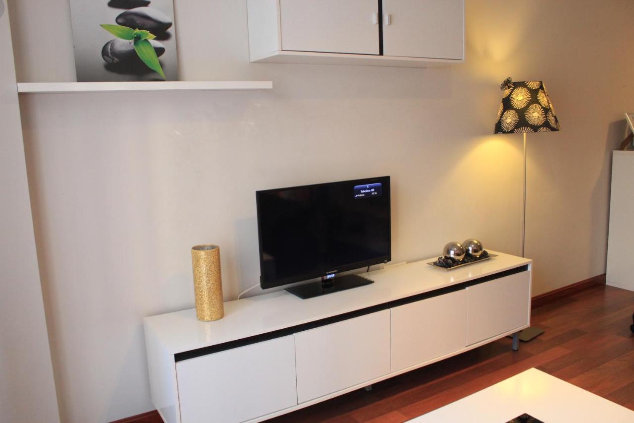 Acogedor Aparmento Junto Al Centro Apartment Huelva