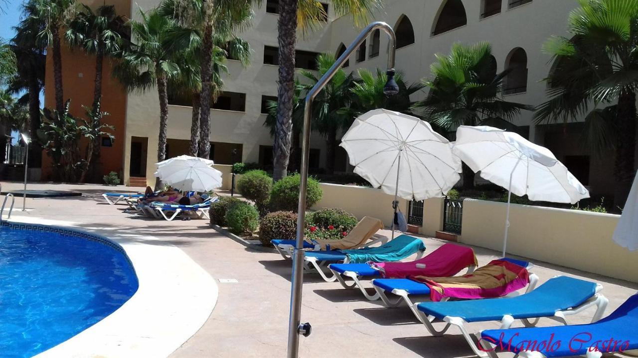 Playa Marina Particular Isla Canela Apartamento