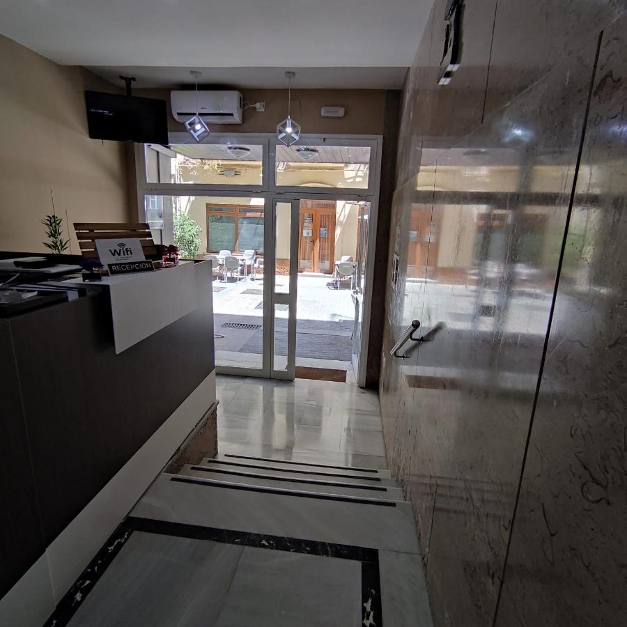 Costa De La Luz Hotel 2*