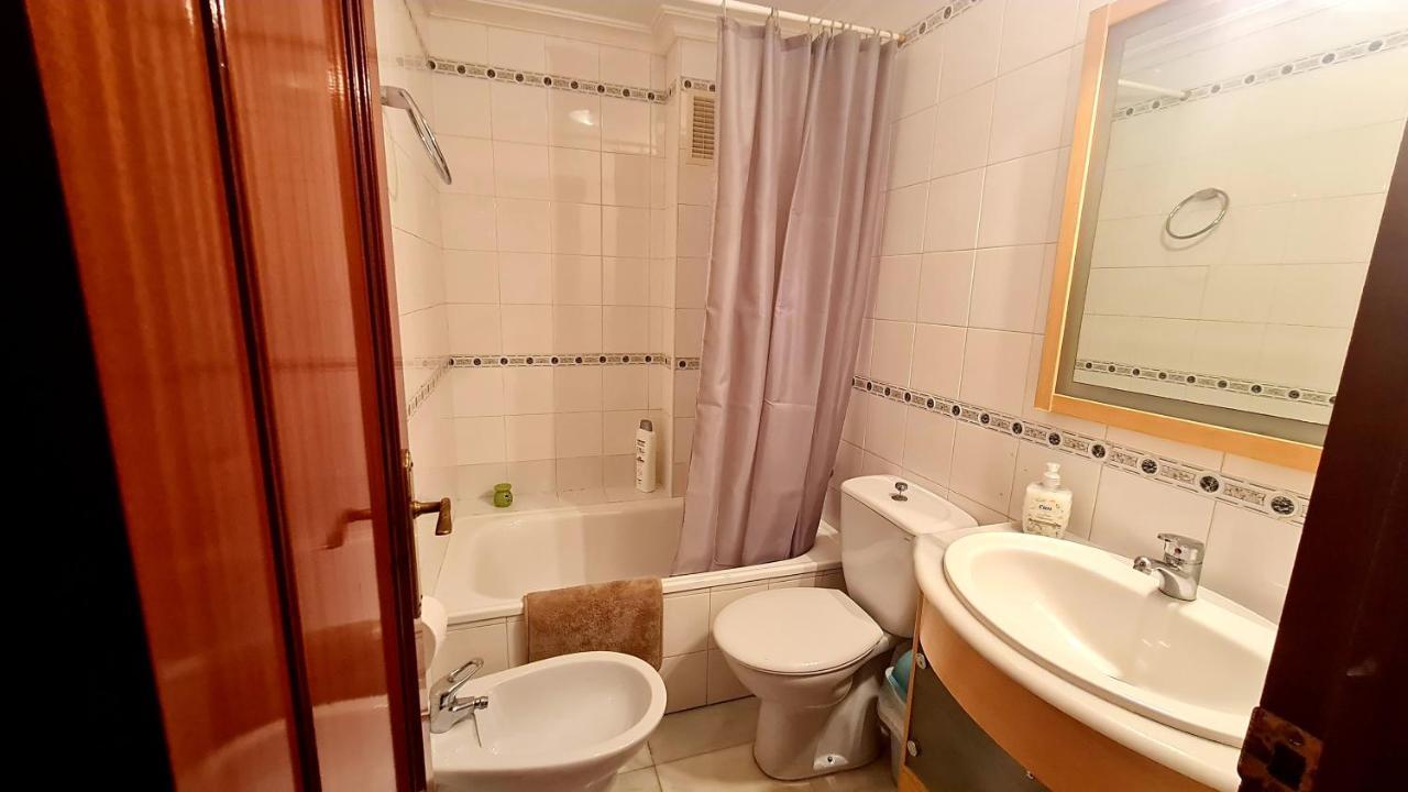 Apartamento Apartamento Centro-La Catedral a 15km Playas Wifi 300Mb Netflix Huelva