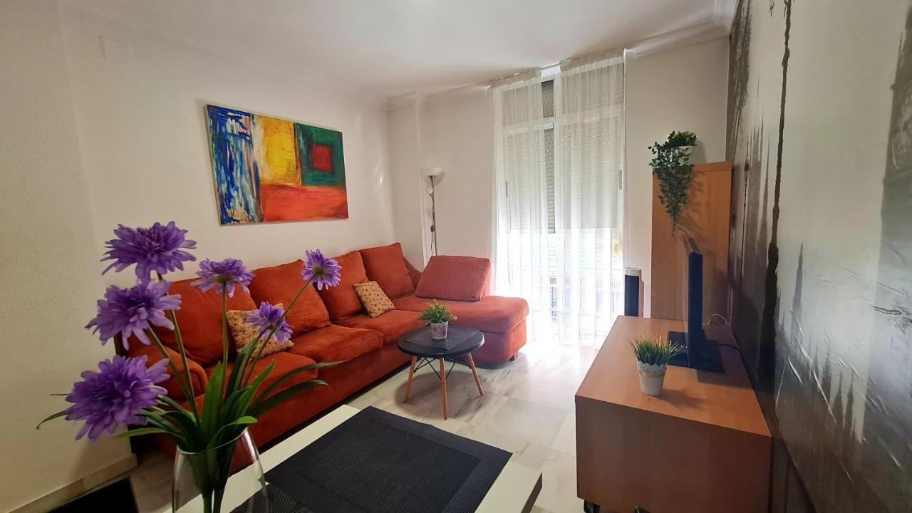 Apartamento Centro-La Catedral a 15km Playas Wifi 300Mb Netflix *