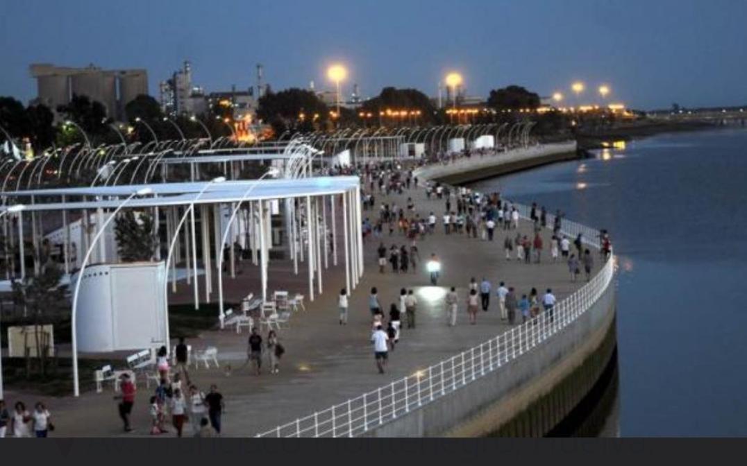 Apartamento Centro-La Catedral a 15km Playas Wifi 300Mb Netflix Huelva