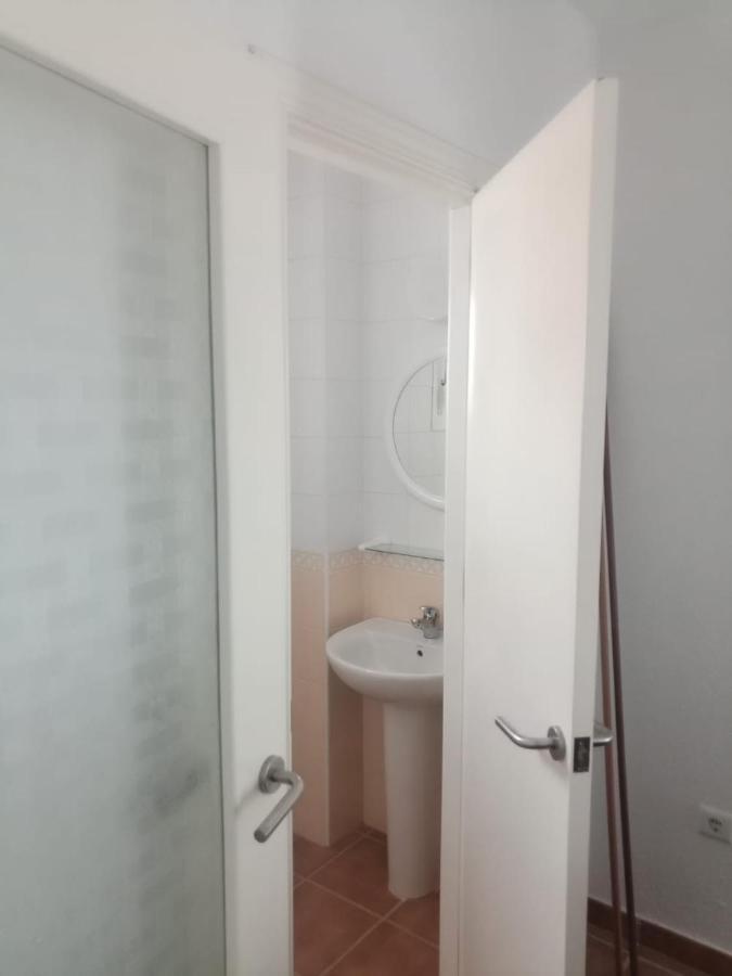 Apartment Alcaravan 50