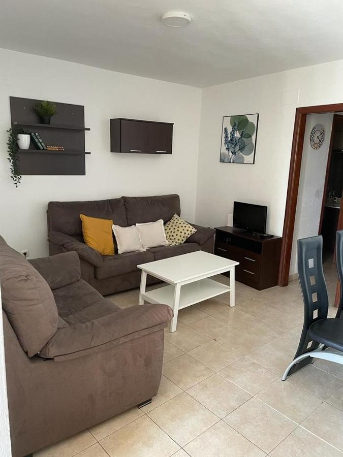 Apartamento Italia 57 Huelva