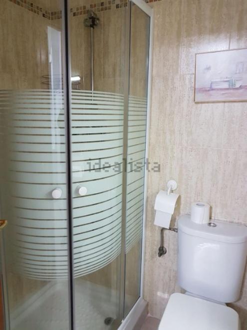 Italia 57 Apartamento Huelva