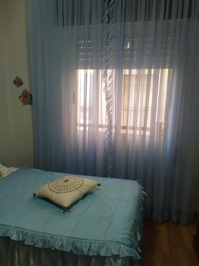 Homestay Josefa House Huelva