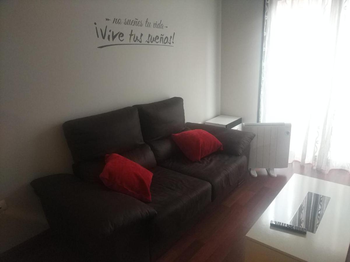 Acogedor Aparmento Junto Al Centro Apartment Huelva