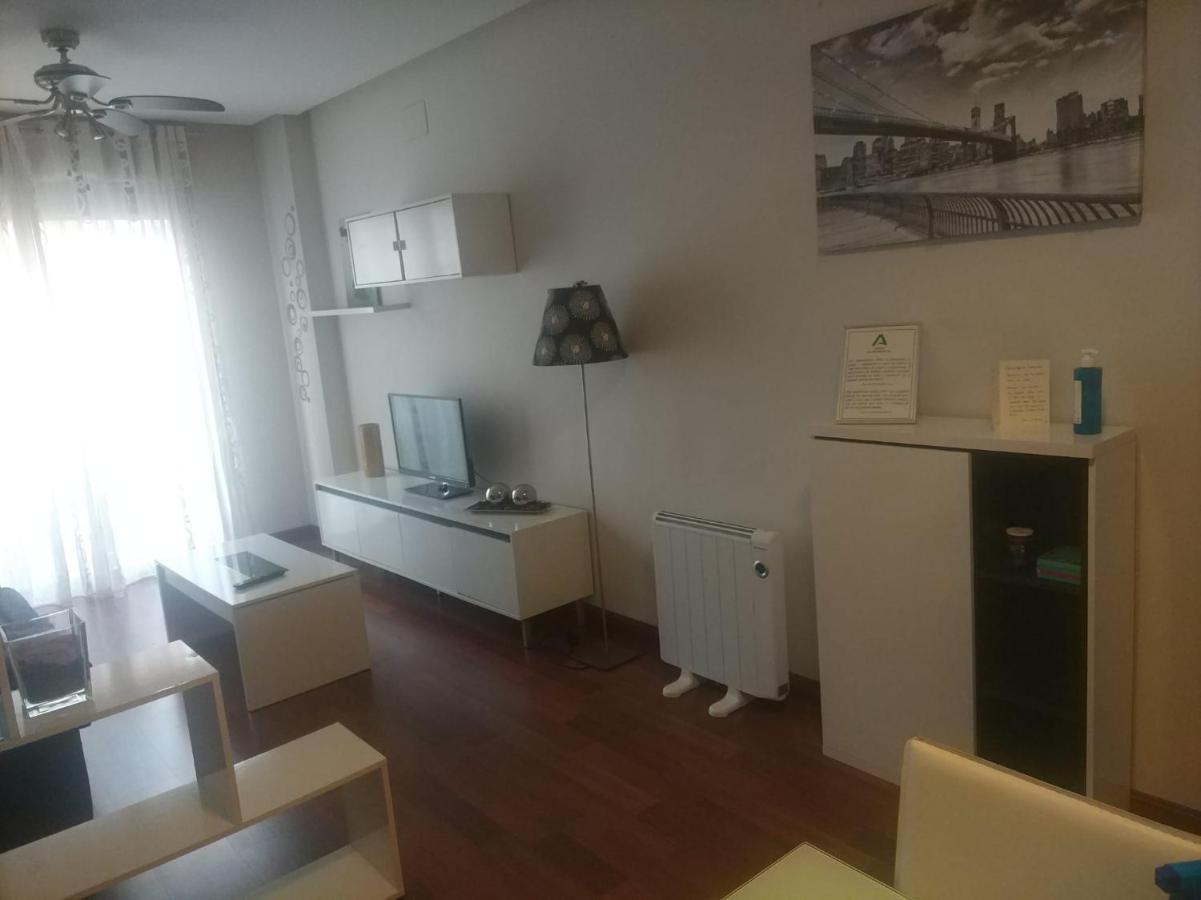 Acogedor Aparmento Junto Al Centro Apartment Huelva