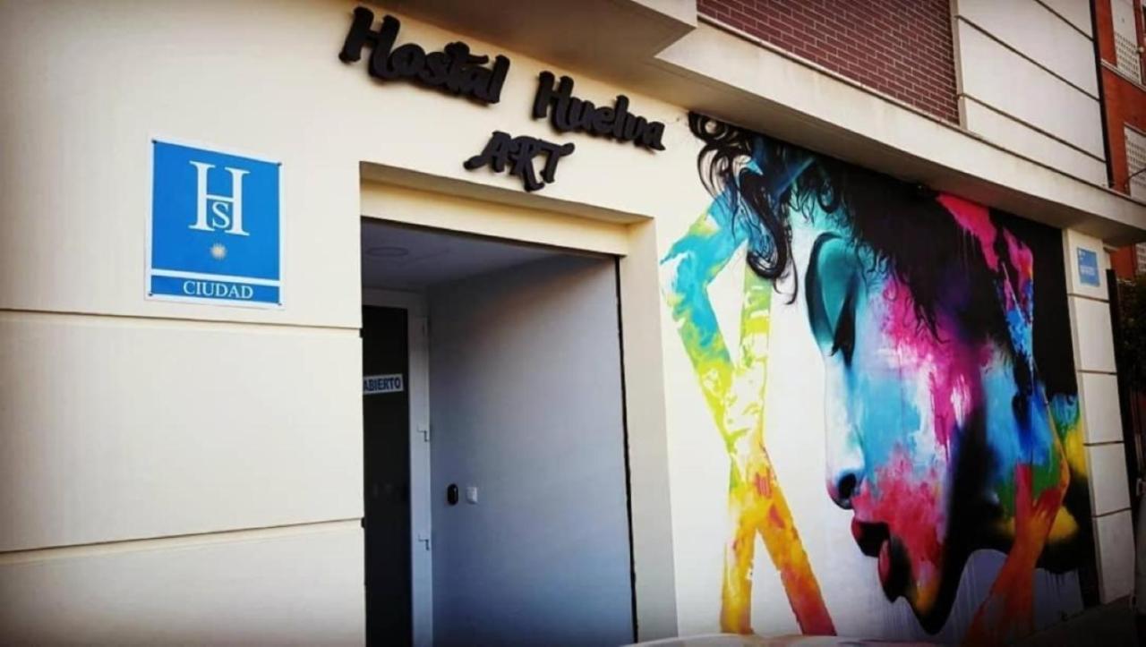 Art * Huelva