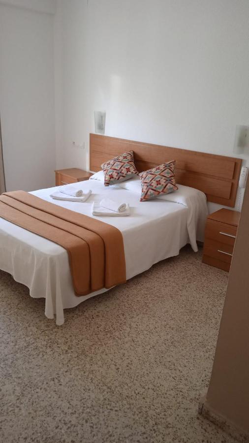 Hotel Costa De La Luz