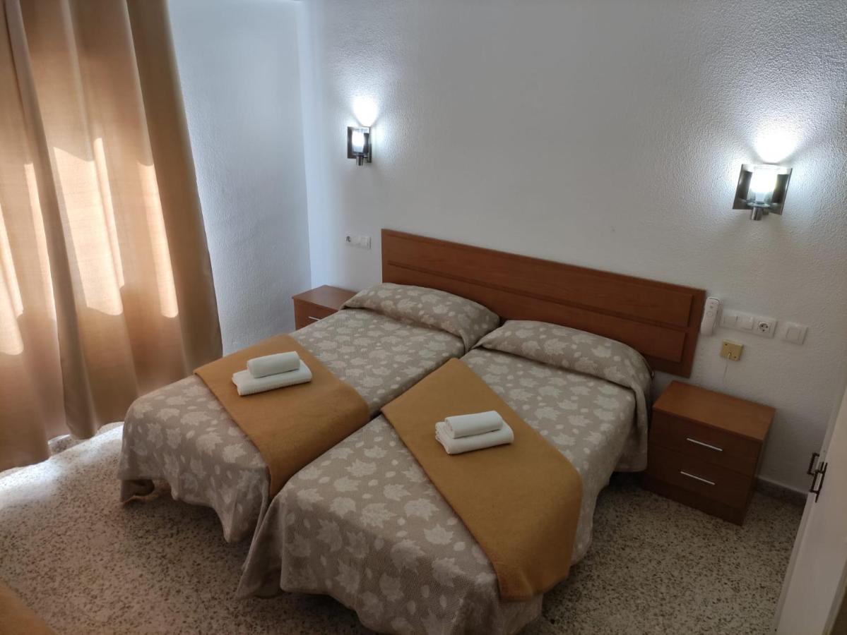 Hotel Costa De La Luz